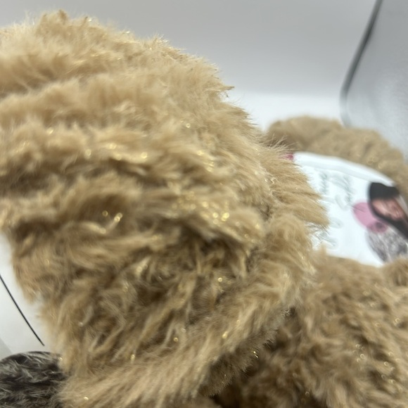 Lions Brand Go For Faux Sparkle yarn.  Jupiter 5 pack - Picture 4 of 8